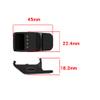 Charger Adapter Compatible for Garmin PT10, PT6, TB10, TT15mini, T5mini Dog Collar, Garmin Sport PRO, PRO 550, PRO 70, PRO Trashbreaker, Astro 430 Charging Clip Type-C Cable Converter view 2