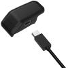 Charger Adapter Compatible for Garmin PT10, PT6, TB10, TT15mini, T5mini Dog Collar, Garmin Sport PRO, PRO 550, PRO 70, PRO Trashbreaker, Astro 430 Charging Clip Type-C Cable Converter view 4