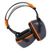 AUTSUPPL Noise Reduction Headphones Sound Isolating Earmuffs for Studying Working Sleeping Ear Protection view 1