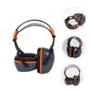 AUTSUPPL Noise Reduction Headphones Sound Isolating Earmuffs for Studying Working Sleeping Ear Protection view 3