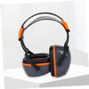 AUTSUPPL Noise Reduction Headphones Sound Isolating Earmuffs for Studying Working Sleeping Ear Protection view 4