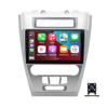 10" Android 12 Car Stereo Ford Fusion 2010-2012 - with Wireless carplay/Android Auto, GPS Navigation, DSP Sound, Backup Camera, Steering Control view 1