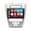 10" Android 12 Car Stereo Ford Fusion 2010-2012 - with Wireless carplay/Android Auto, GPS Navigation, DSP Sound, Backup Camera, Steering Control view 3
