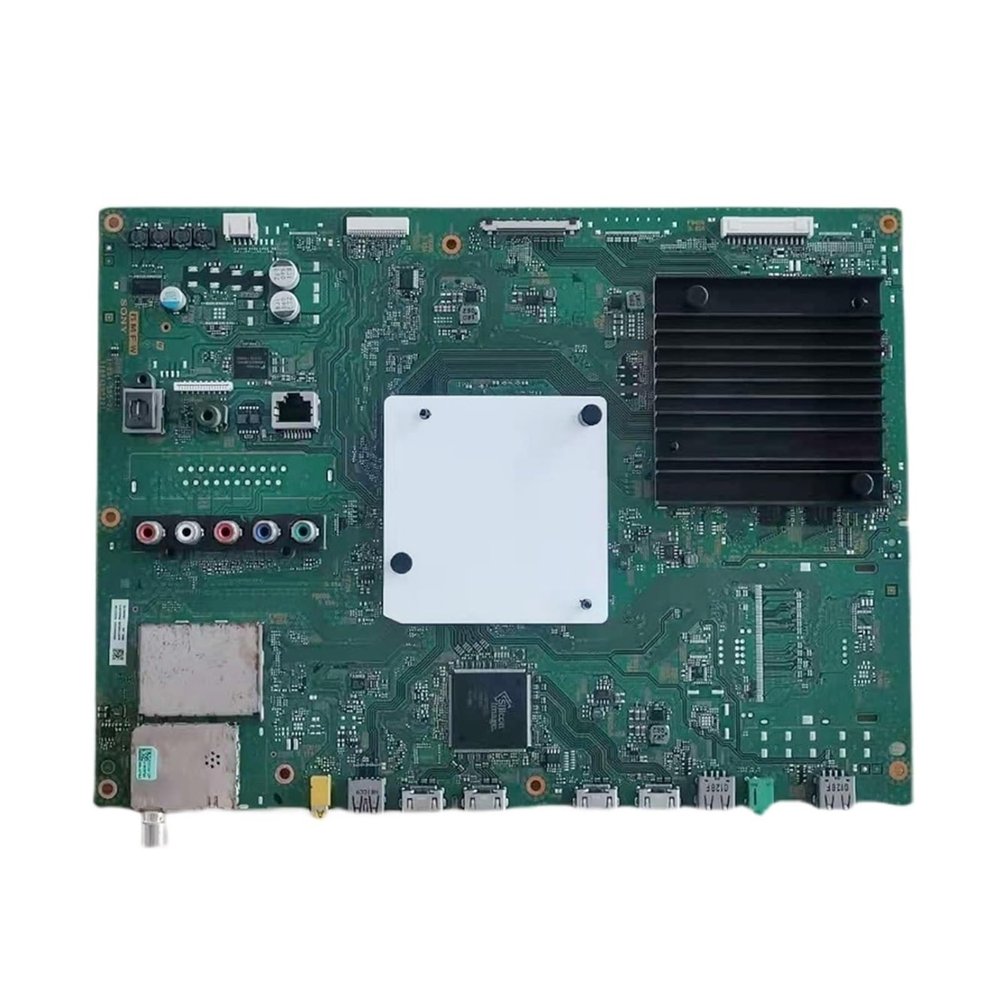 Motherboard Power Supply Board,Compatible For SonyTV KD-49X8000C KD-55X8000C Power Board Mainboard Motherboard 1-894-595-11/21/22(55 inch)
