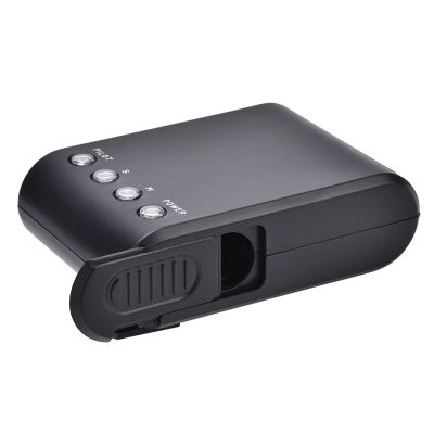 On Camera Flash Portable Digital Hot Shoe Mount Flashlight, On Camera Mini Flashlight for DSLR Cameras Photography Accessories