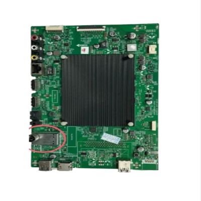 Motherboard Power Supply Board,Compatible For SonyTV For 55 "LCD TV Motherboard 5844-A9K04T-0P00 Screen SDL550WY BD0