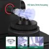 50-1500X Diamond Girdle Viewer, 4.3Inch LCD Digital Microscope, with LED Fill Light, 360 Rotating Screen, for Diamond Waist Code Magnifying view 4