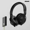 AIAIAI TMA-2 Studio Wireless - Professional Studio Headphones with Ultra-Low Latency Wireless Audio, 20+ Hours of Playback, Comfort, High Sound Isolation Memory Foam Ear Pads and Added Bluetooth. view 2