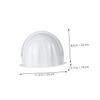 2pcs Weatherproof Camera Rain Covers for Outdoor Security Cameras Sturdy Protective Rain Shields Sun Protection for Weather Use view 2