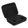 FONDOTIN Action Camera Bag for One Case with Compartment Design Splash and Scratch Resistant Multi Options for Versatile Use view 1