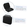 FONDOTIN Action Camera Bag for One Case with Compartment Design Splash and Scratch Resistant Multi Options for Versatile Use view 2