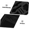 FONDOTIN Action Camera Bag for One Case with Compartment Design Splash and Scratch Resistant Multi Options for Versatile Use view 4