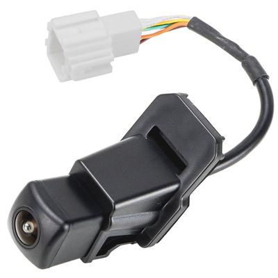 39530-T7A-A01 Rear View Camera for Honda HRV 2017 2018, OE Backup Camera Replaces 39530T7AA01, 39530-T7A-A010-M1, 39530T7AA010M1 by GreenYi
