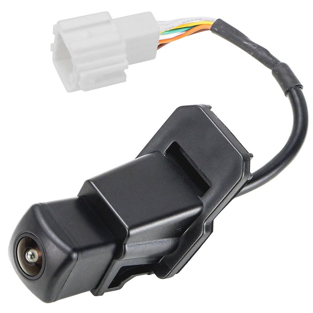 39530-T7A-A01 Rear View Camera for Honda HRV 2017 2018, OE Backup Camera Replaces 39530T7AA01, 39530-T7A-A010-M1, 39530T7AA010M1 by GreenYi
