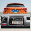 39530-T7A-A01 Rear View Camera for Honda HRV 2017 2018, OE Backup Camera Replaces 39530T7AA01, 39530-T7A-A010-M1, 39530T7AA010M1 by GreenYi view 4