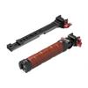 BGNing Camera Grip Stabilizer, Compatible with Ronin RS2/RS3/RS3PRO/RS4PRO/RS3 mini/RS4 mini Camera Accessories (One Handed Basic Model) view 3