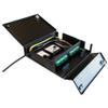 FPP-02-W-31 Core Series Twin 2 LGX Wallmount Enclosure view 1