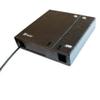 FPP-02-W-31 Core Series Twin 2 LGX Wallmount Enclosure view 3