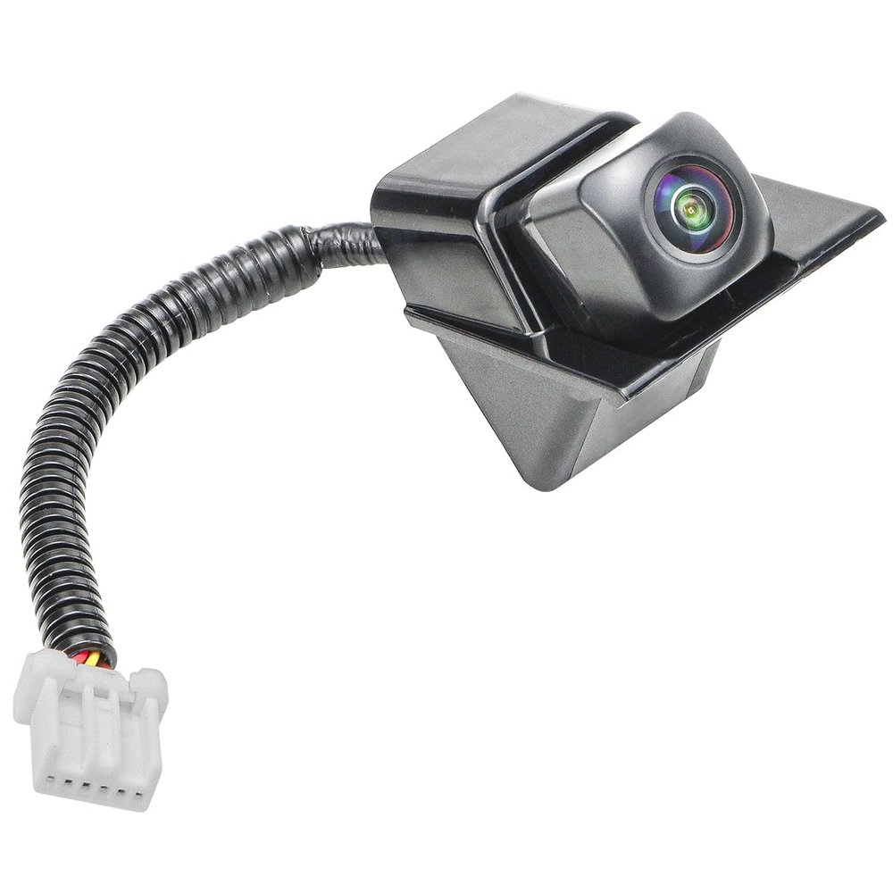 39530-TG7-A01 Rear View Camera for Honda Pilot 3.5L 2016 2017, OE Backup Camera Replaces 39530TG7A01 by GreenYi