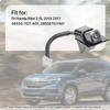 39530-TG7-A01 Rear View Camera for Honda Pilot 3.5L 2016 2017, OE Backup Camera Replaces 39530TG7A01 by GreenYi view 2