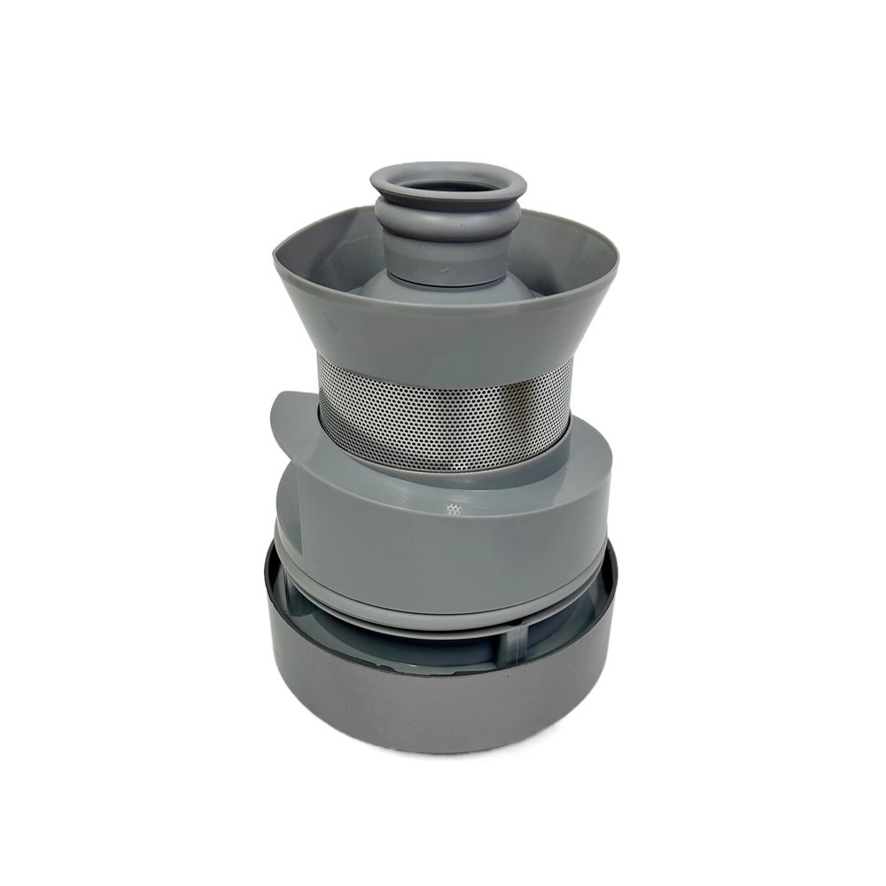 RIMBILIE Accessories Dust Cup Cyclone Assembly Spare Parts,Compatible for Jimmy, JV85 / JV85 PRO / H9 PRO / H9 Flex Vacuum Cleaner