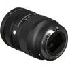 Sigma 28-70mm f/2.8 DG DN Contemporary Lens for Sony E (MFR Part # 592965) Bundle. Ideal for Professional Portraits Weddings Indoor/Outdoor Adventure, Travel and Photography use + Accessories view 2