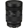 Sigma 28-70mm f/2.8 DG DN Contemporary Lens for Sony E (MFR Part # 592965) Bundle. Ideal for Professional Portraits Weddings Indoor/Outdoor Adventure, Travel and Photography use + Accessories view 3