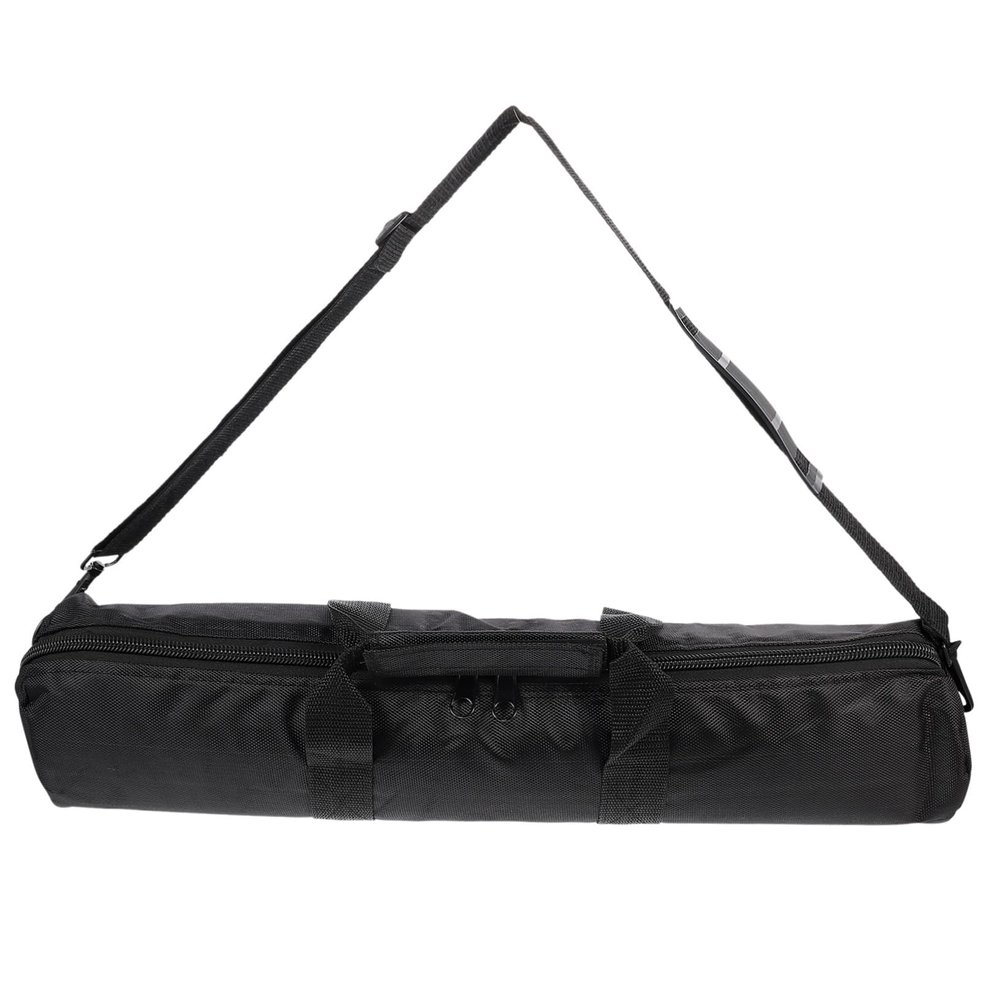 NUOBESTY Tripod Carrying Case Thickened Design for Mic Stands and Light Stands Storage Bag for Photography Equipment