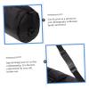 NUOBESTY Tripod Carrying Case Thickened Design for Mic Stands and Light Stands Storage Bag for Photography Equipment view 2