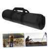 NUOBESTY Tripod Carrying Case Thickened Design for Mic Stands and Light Stands Storage Bag for Photography Equipment view 3