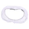 DIYEAH Foldable Ring Flash Diffuser Lightweight Softbox for Portrait Product Photography Compatible with Ring Light Stable Color Temperature Easy to Carry view 1