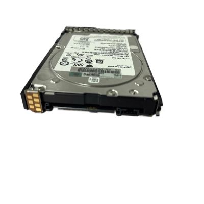 EDRIWYIM 1Pcs for 2.4TB SAS 12G 10K 2.5 HDD 881507-001 881457-B21 Hard Disk