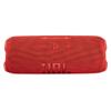 JBL Flip 7 Portable Bluetooth Speaker (Red) | Bold Pro Sound with AI Sound Boost, 16-Hour Playtime, IP68 Waterproof & Dustproof, Auracast Multi-Speaker Pairing + Travel Case view 2