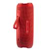 JBL Flip 7 Portable Bluetooth Speaker (Red) | Bold Pro Sound with AI Sound Boost, 16-Hour Playtime, IP68 Waterproof & Dustproof, Auracast Multi-Speaker Pairing + Travel Case view 3