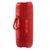 JBL Flip 7 Portable Bluetooth Speaker (Red) | Bold Pro Sound with AI Sound Boost, 16-Hour Playtime, IP68 Waterproof & Dustproof, Auracast Multi-Speaker Pairing + Travel Case view 4