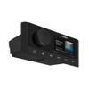 Fusion MS-RA210 Source Unit w/Clarion (2 Pair) CMSP-651RGB-SWG Premium 6.5-inch Coaxial Marine Speakers with Built-in RGB Illumination (Includes White & Gray Sport Grilles) view 4