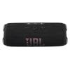 JBL FLIP 7 (Black) Waterproof Portable Speaker Bundle with X-Halo Hardcase (Black) view 2