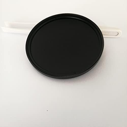 365nm UV Pass Filter ZWB2 UG1 U-360 The UV Band Passes Through Black Glass to Reduce Visible Light(M25)