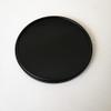 365nm UV Pass Filter ZWB2 UG1 U-360 The UV Band Passes Through Black Glass to Reduce Visible Light(M25) view 2