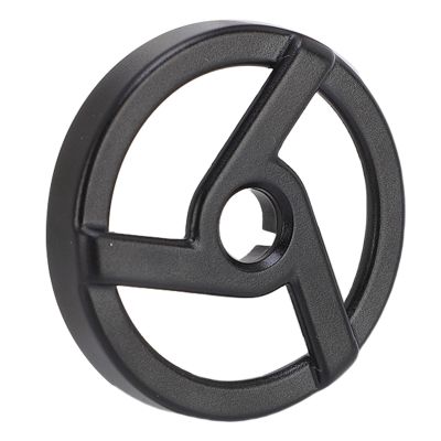 45RPM Record Adapter, 38mm Diameter ABS Record Dome Adapter for 7 Inch V inyl Players Turntables for and Most Turntables