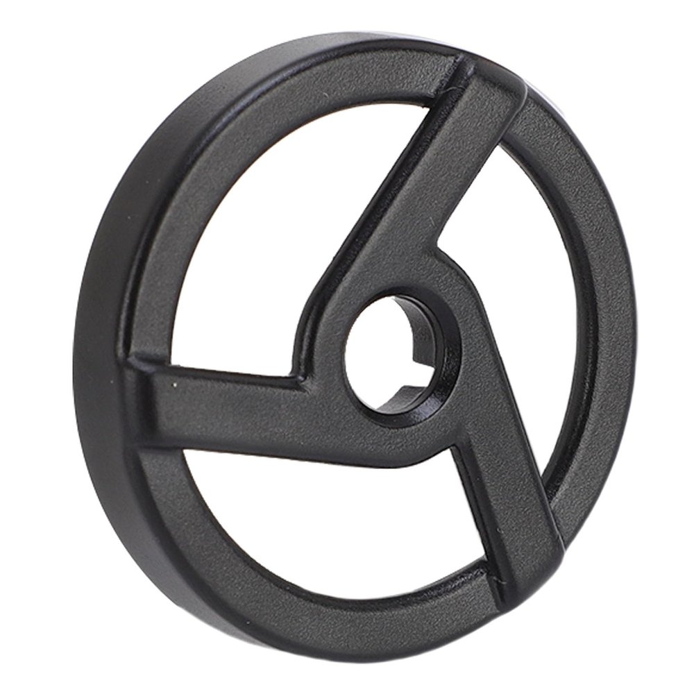 45RPM Record Adapter, 38mm Diameter ABS Record Dome Adapter for 7 Inch V inyl Players Turntables for and Most Turntables