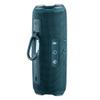 JBL FLIP 7 (Blue) Waterproof Portable Speaker Bundle with X-Halo Hardcase (Black) view 4