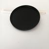 365nm UV Pass Filter ZWB2 UG1 U-360 The UV Band Passes Through Black Glass to Reduce Visible Light(M27) view 1