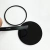 365nm UV Pass Filter ZWB2 UG1 U-360 The UV Band Passes Through Black Glass to Reduce Visible Light(M27) view 4