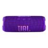 JBL FLIP 7 (Purple) Waterproof Portable Speaker Bundle with X-Halo Hardcase (Black) view 2
