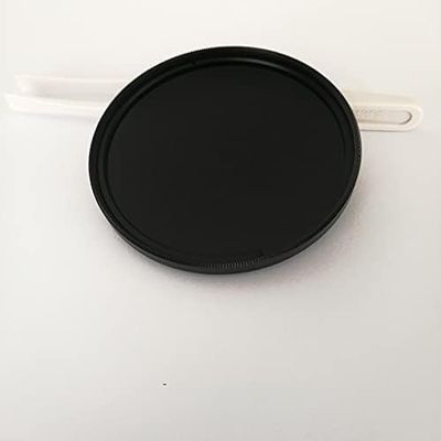 365nm UV Pass Filter ZWB2 UG1 U-360 The UV Band Passes Through Black Glass to Reduce Visible Light(M62)