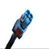 GM Genuine Parts 26512277 Black High Frequency Antenna view 3