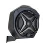 Kicker 45KM654L 6.5" LED Marine Speakers Bundled with Rear Speaker Pods Compatible with 2021-2025 Bronco 2-Door view 3