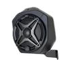 Kicker 45KM654L 6.5" LED Marine Speakers Bundled with Rear Speaker Pods Compatible with 2021-2025 Bronco 2-Door view 4