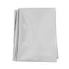 Lurrose Portable Wall Screen for Projectors Projection Cloth Durable Crease Design for Home Theater Conferences and Entertainment Easy to Install with Double Sided Tape view 1